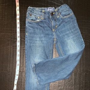 Boys, 4T Old Navy jeans